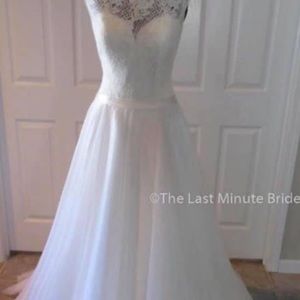 Madison James 101 wedding dress